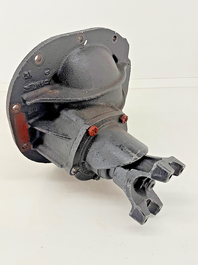 Ford 8 Inch Rear End Differential Mustang Falcon Fairlane Comet 3.50:1 U3B-42