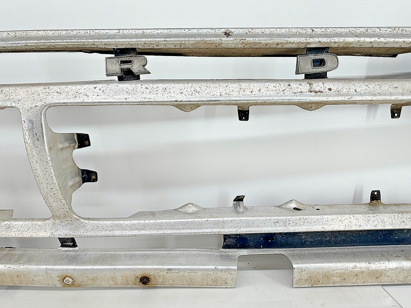 OEM 73 74 75 1976 1977 1978 1979 Ford Bronco F100 F150 F250 F350 Grille U5B-113