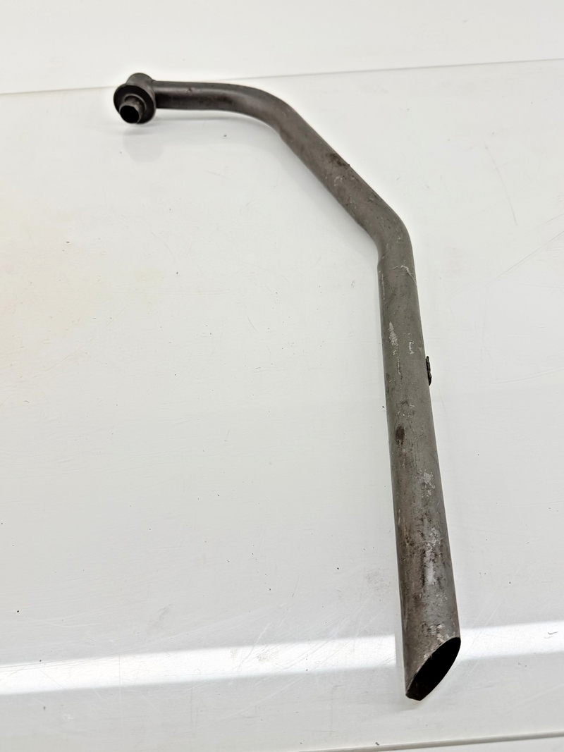 OEM 1965 Ford Mustang Fairlane Galaxie 289 ROAD DRAFT CRANKCASE VENT TUBE C72-36