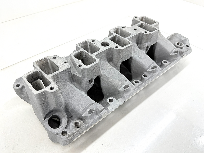 1986 - 1993 Ford Mustang 5.0L BBK Breadbox Intake Manifold GT40 Cobra SBF GT LX