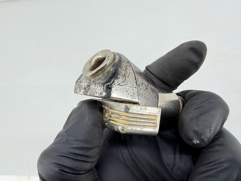 RARE Vintage ORIGINAL 1930s - 1950s WICO Car Auto Cigarette Accessory Lighter
