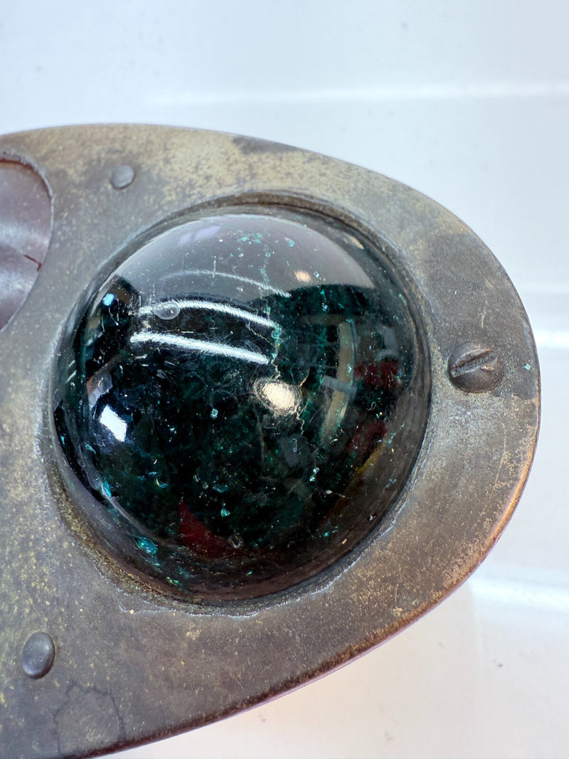 RARE OEM 1920's Buick TYPE A Taillight 20 21 22 23 24 25 26 27 28 29 30 B59-1