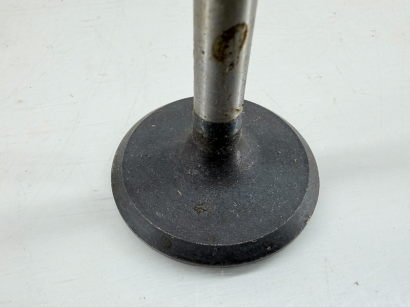 (3) NOS 1954 Ford 223 1955 1956 Ford 272 Exhaust Valves C0AE-6507-J C66-4