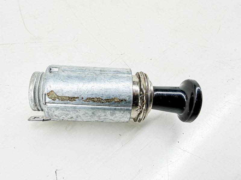 OEM 1975 - 1979 Ford Courier Truck Lighter Knob C76-116