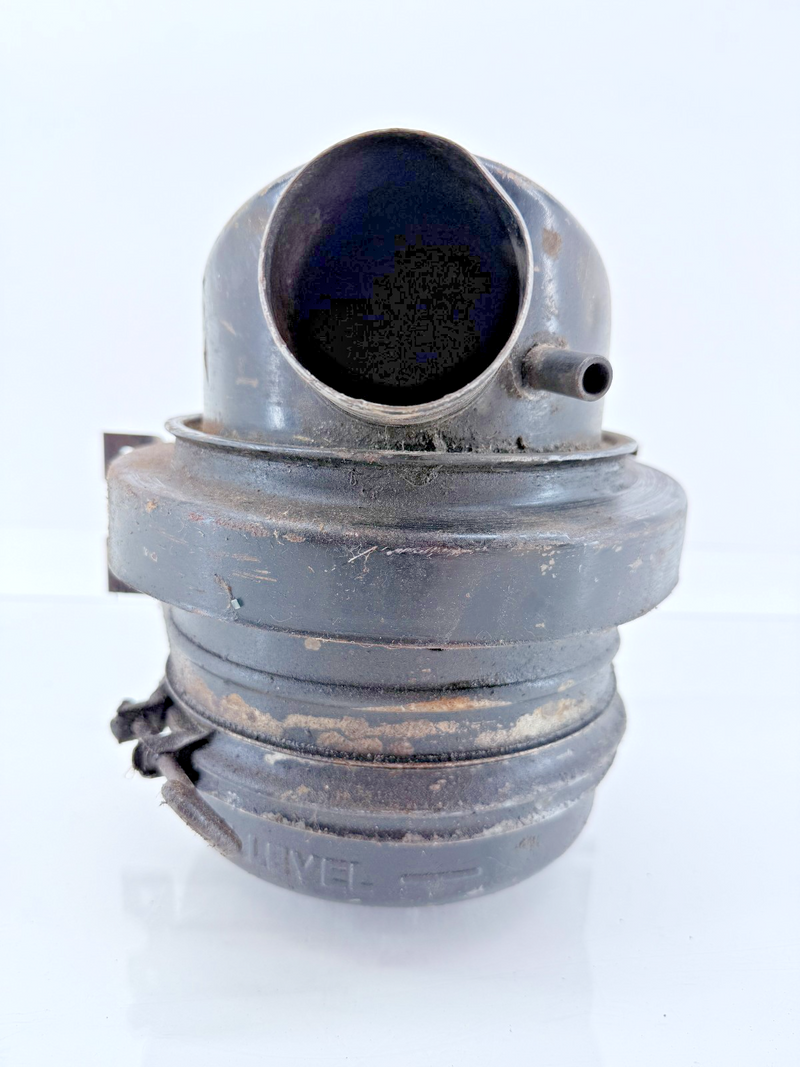 Vintage OEM Willys Jeep Air Cleaner Oil Bath Air Cleaner M38A1 Military C34-1