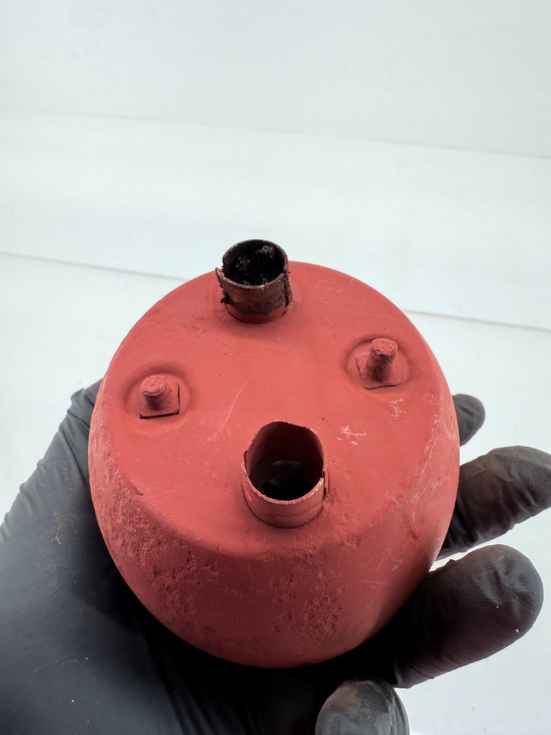 OEM 1941 - 1945 Ford GPW Jeep Willys MB WWII Blackout Tail Light "F" Mark C43-28