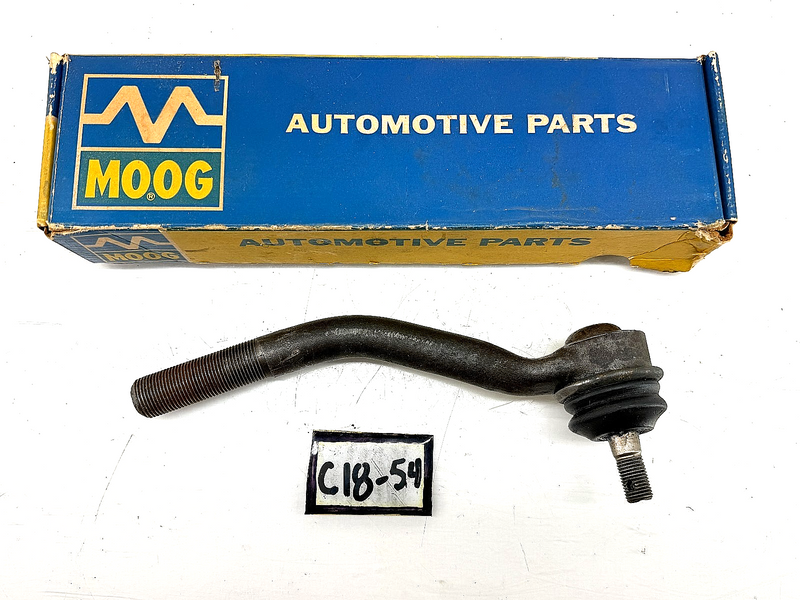 NOS 1964 - 1966 Ford Mustang Falcon Mercury Comet Center Drag Link ES-714 C18-54