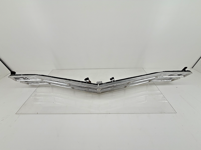 Original 1967 FORD GALAXIE 500 XL LTD GRILLE C7AZ-8200-A 67 U5B-115