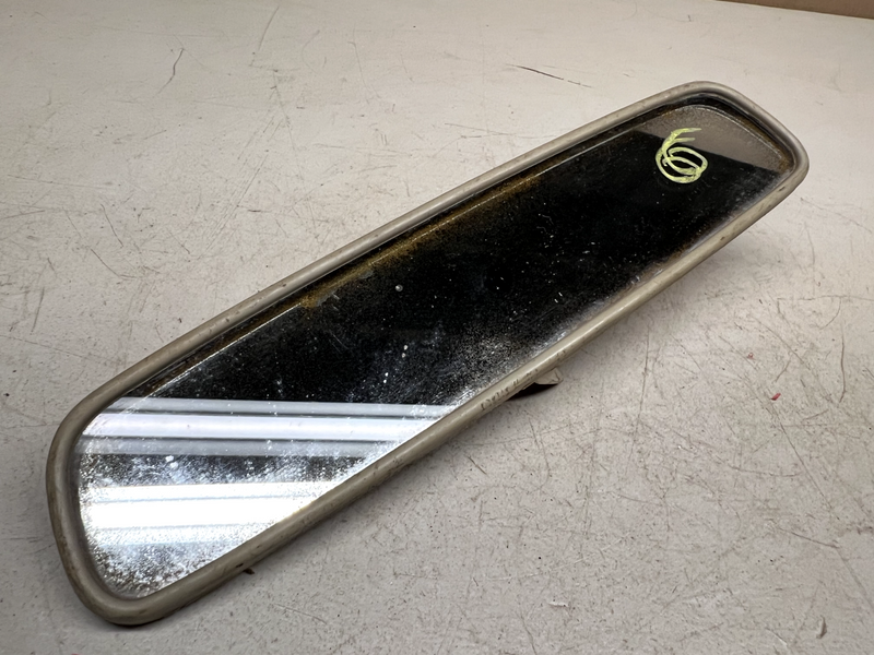 OEM 1959-75 GM Interior Rear View Mirror Day-Night Guide Glare-Proof B24-6