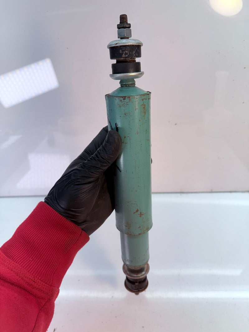NOS VINTAGE DELCO GM REAR Shock 1958 - 1969 FORD EDSEL RANCHERO FAIRLANE B56-55