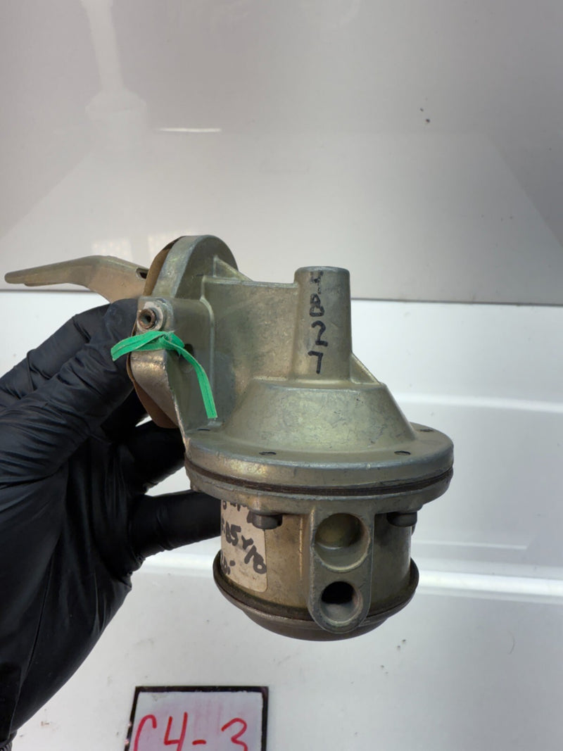 NORS 1961 1962 1963 Buick Oldsmobile Pontiac 215 Aluminum V8 4827 Fuel Pump C4-3