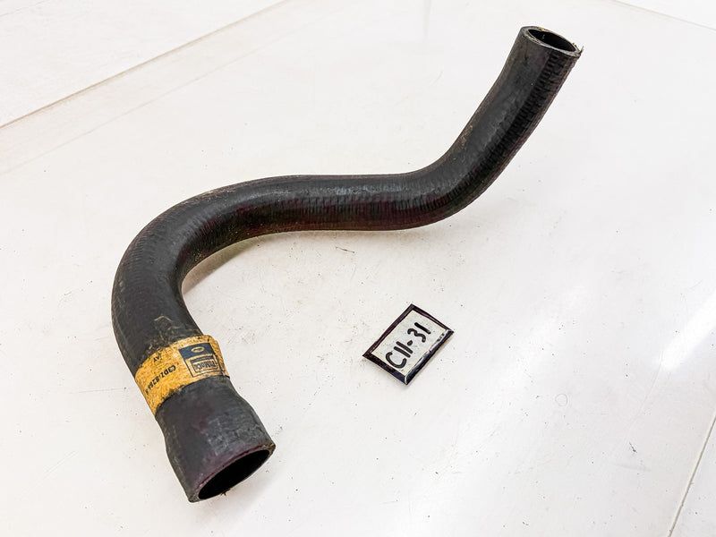 NOS 1963 1964 1965 1966 FORD FALCON MUSTANG RADIATOR HOSE C3DZ-8286-H C11-31