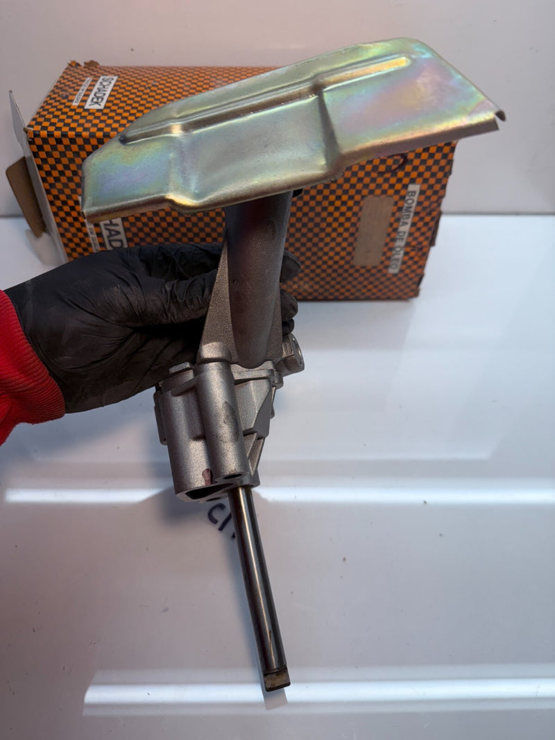 NOS Schadek Oil Pump  049-115-105 1975 - 1983 VW C14-3