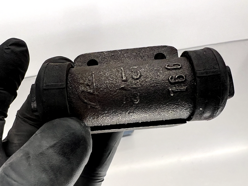NOS ATE WHEEL CYLINDER 03.3215-1201.3 03321512013 C1-19