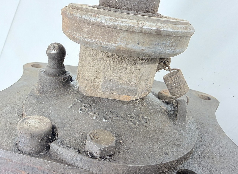 OEM 1936-1937 Bantam 1936-1939 REO 1937-1940 Mack Truck T84C-1A Transmission T-6