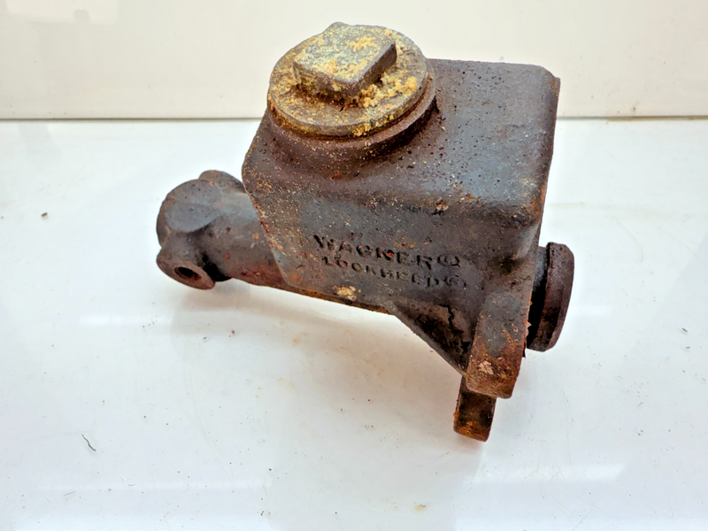 1960 Chevy Impala Wagner Brake Master Cylinder Assembly FE20914 FE-20914 B71-19
