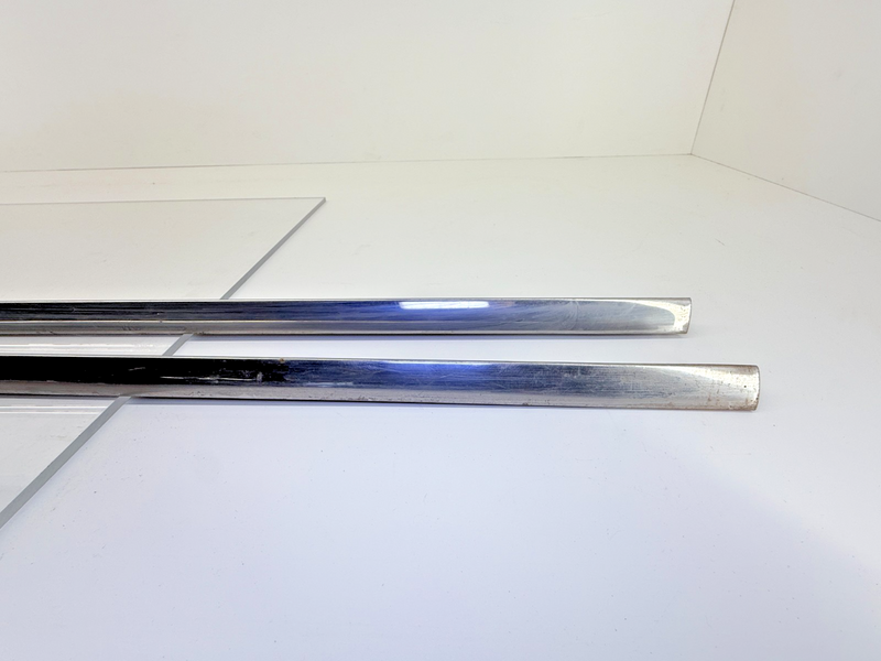 OEM 1961 1962 1963 FORD THUNDERBIRD Beltline Body Quarter Panel Trim Molding S88