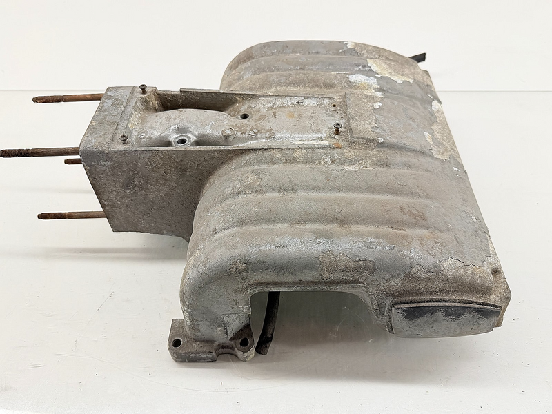 OEM 1987 - 1993 Ford Mustang 5.0L V8 Upper Intake Manifold RF-E7ZE-9425-C4B U3B