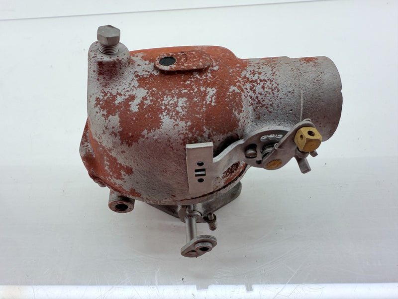 RARE OEM 1960 - 1965  Massey Ferguson 303 Tractor Carburetor TSX779 Carb C35-8