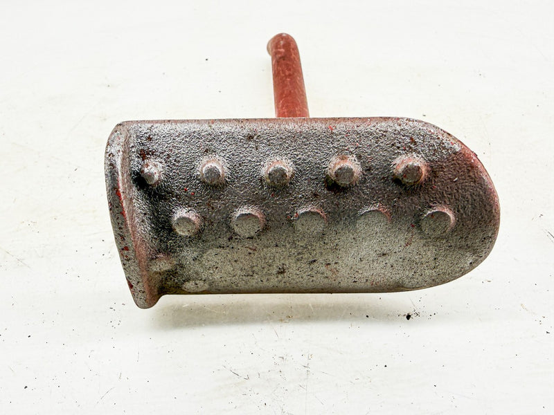 OEM WILLYS MB FORD GPW JEEP BRAKE CLUTCH PEDAL G503 639267 C44-87