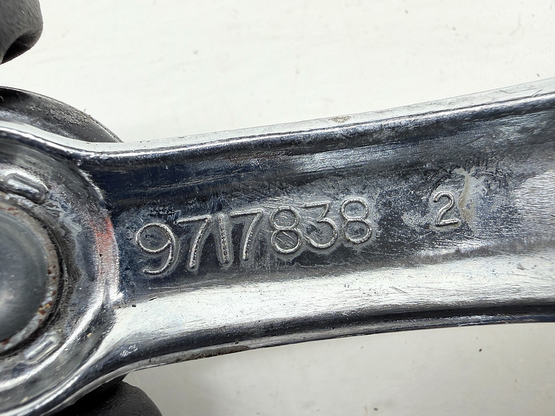 OEM 1968 - 1979 Nova Camaro Chevelle Buick Pontiac Window Crank Handle 9717838