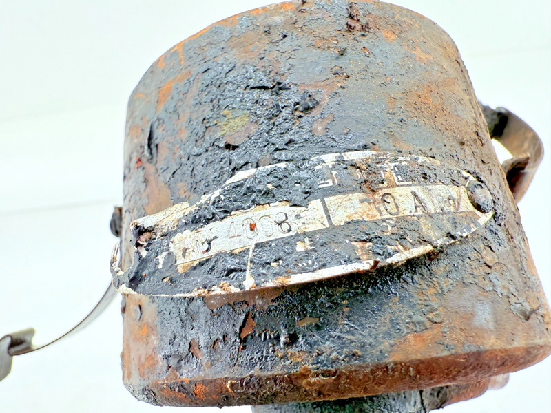 OEM Autolite IAD-4008 Distributor Willys Jeep L134 CJ2A CJ3A MB GPW 1940s C42-36