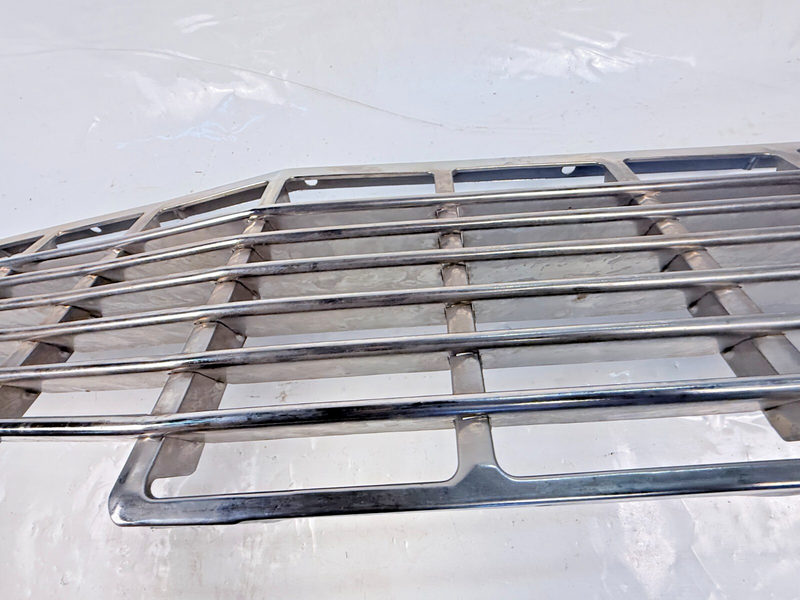 NOS 1956 Chevrolet Belair 150 210 Grill GM Tri-Five Grille Trim U5B-27