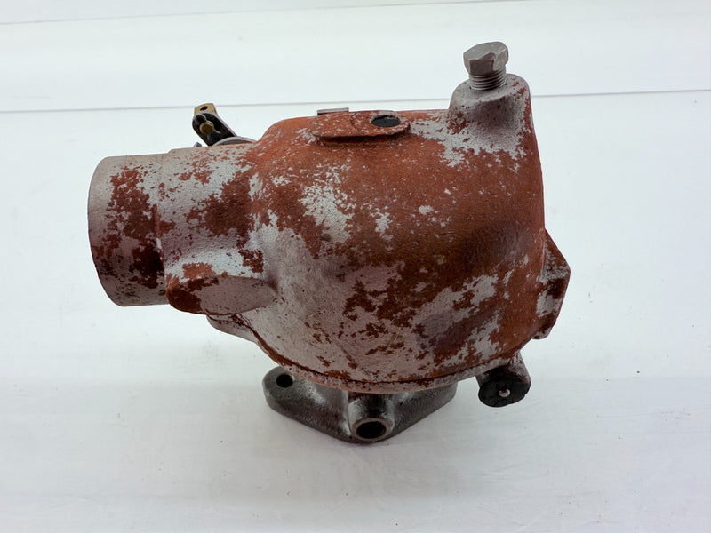 RARE OEM 1960 - 1965  Massey Ferguson 303 Tractor Carburetor TSX779 Carb C35-8