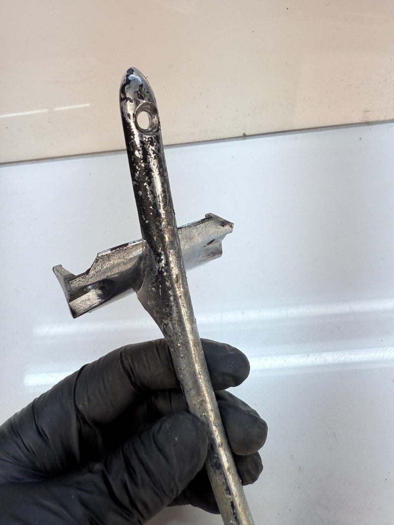 OEM 1959 1960 Chevy Pontiac Buick Olds Rear View Mirror Bracket 4771292 B44-33