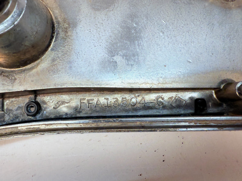 Vintage OEM 1958 EDSEL Pair of RH LH INSIDE TAILLIGHT 58 B61-46
