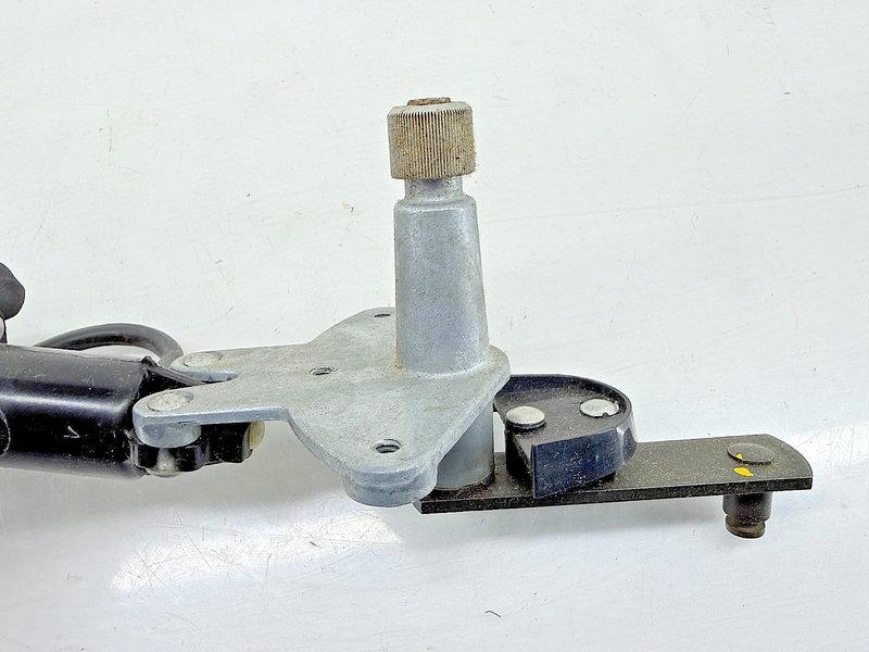 NOS 1967 1968 Ford Mercury Wiper Pivot with Washer Pump C7MB C7MZ C51-5