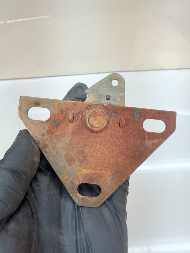 OEM 1961 - 1963 FORD THUNDERBIRD DOOR LATCH RELAY RIGHT SIDE HANDLE B65-17