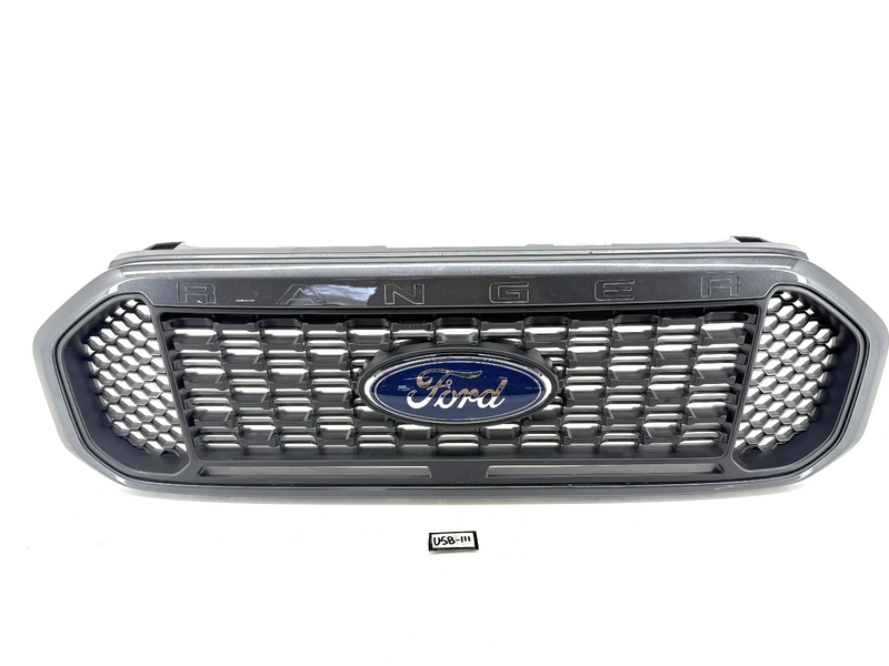 OEM 2019 - 2023 FORD RANGER GRILLE ASSEMBLY FRONT CENTER GRILL KB3B-8350-AE U5B