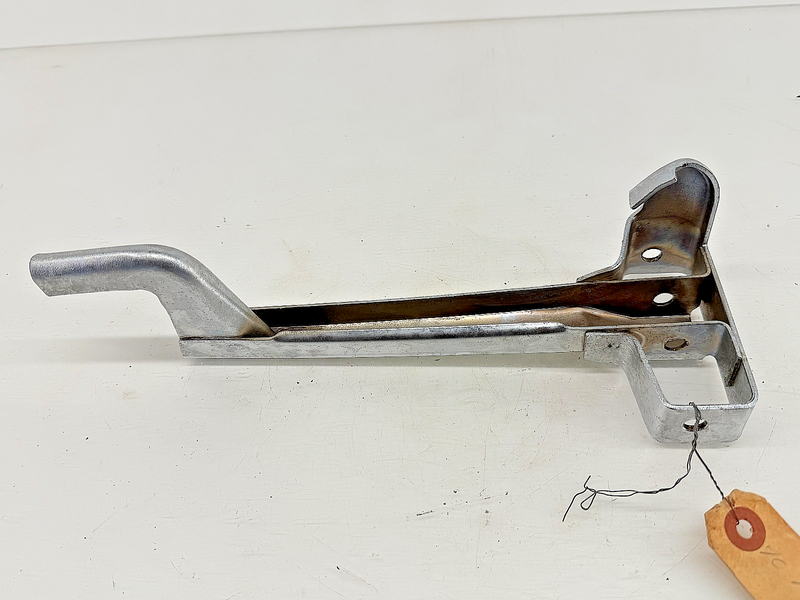 NOS OEM 1948 1949 1950 F1 Ford Pickup Truck Hood Latch Handle 7C-16824 B72-47