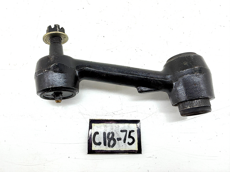 NOS 1964 1965 1966 Ford Mustang Steering Idler Arm D18666 QA2 115207 C18-75