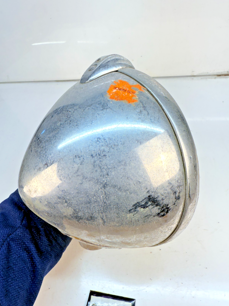Original 1940 ‘s – 1950 ‘s Vintage MOPAR Spotlight Accessory Housing C28-5