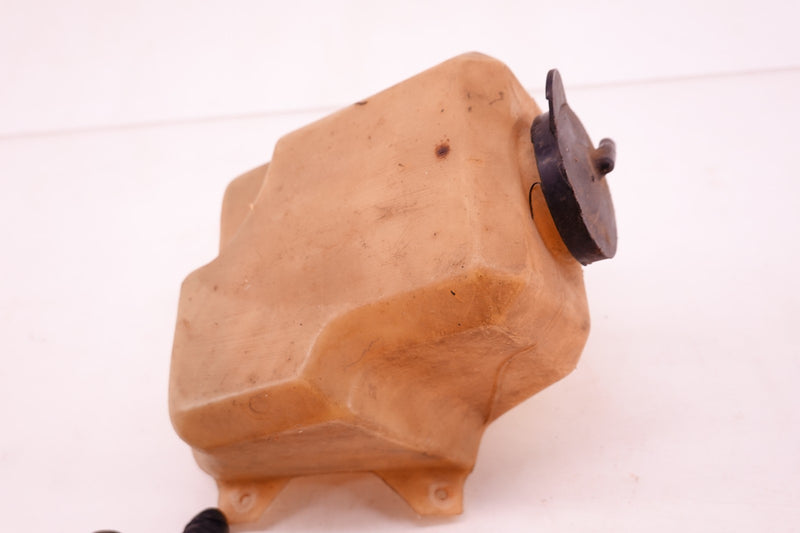 OEM 1963 - 1970 Buick Embossed Windshield Washer Reservoir Jug Riviera C53-17