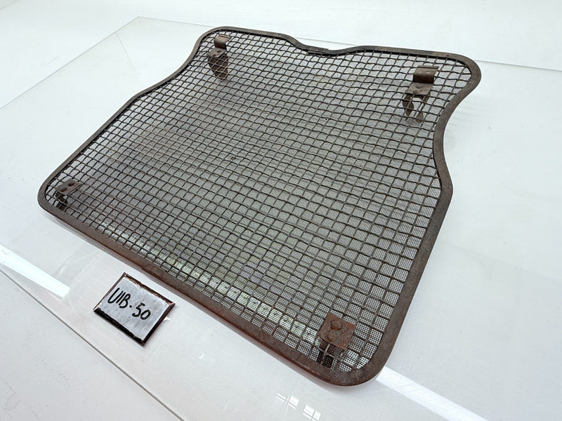 OEM Jeep Willys MB GPW M38 M38A CJ2A CJ3A Radiator Grill Bug Screen Guard U1B-50