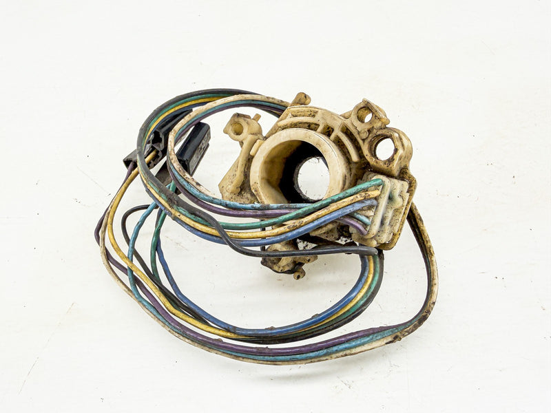 OEM 1956 1957 FORD THUNDERBIRD TURN SIGNAL SWITCH with WIRING C78-32