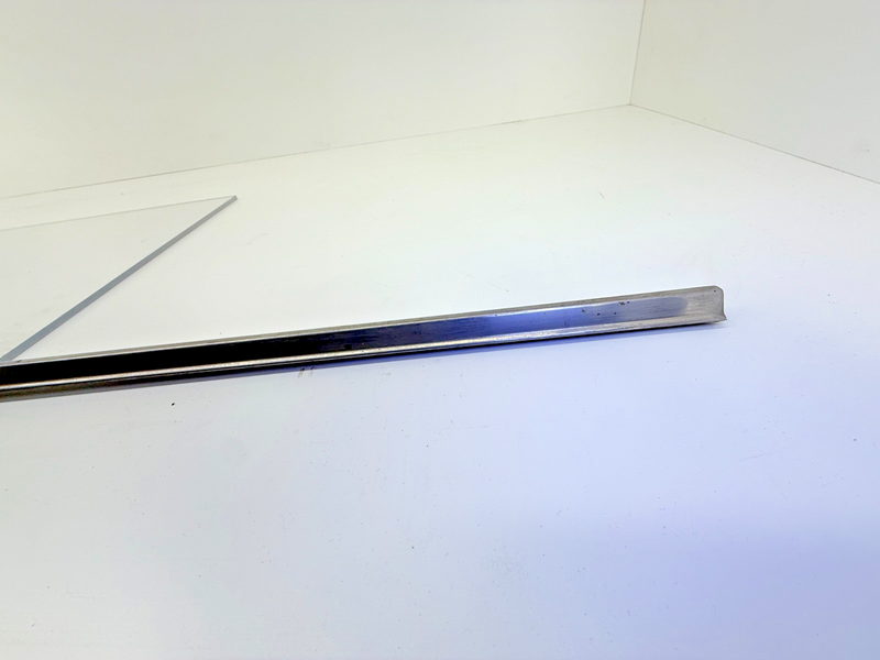 OEM 1964 1965 1966 FORD THUNDERBIRD QUARTER MOLDING Passenger RIGHT SIDE S1-93