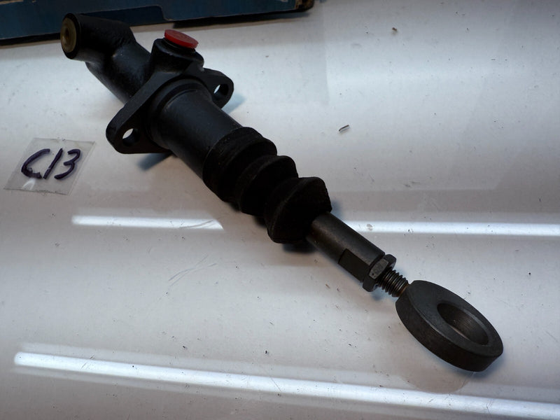 NOS Clutch Pump BMW E12-E21-E23-E24-E30 72 - 92 Brand ATE 03.2419-9000.3 C13-23