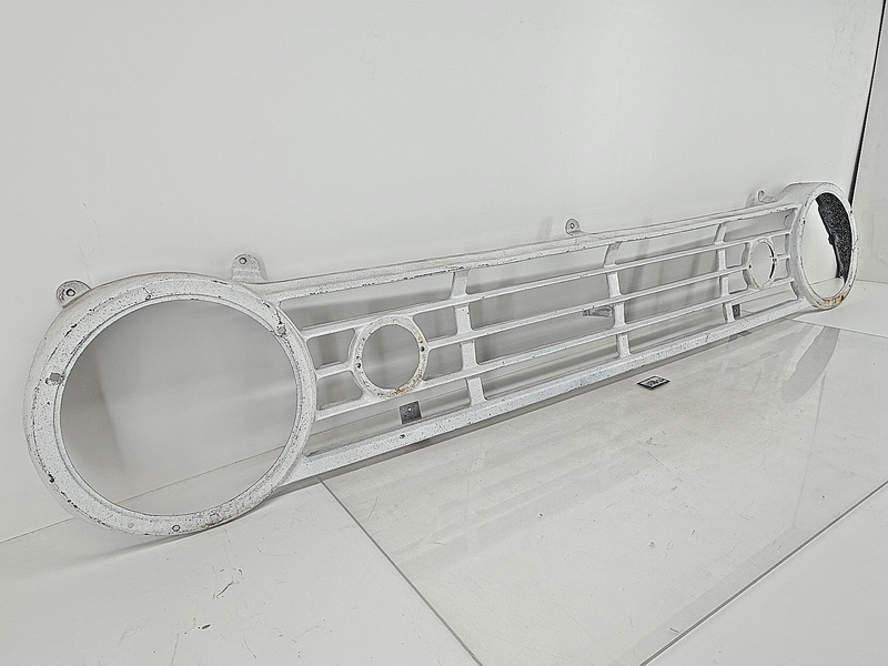 RARE OEM 1965 1966 1967 Dodge Truck Radiator Grille Assembly 2518596 D100 D200