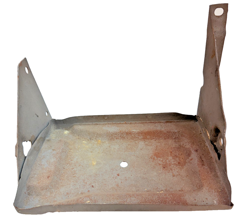 OEM 1955 1956 CHEVROLET 150 210 BELAIR BATTERY BOX Tray Mount Bel Air B3-29