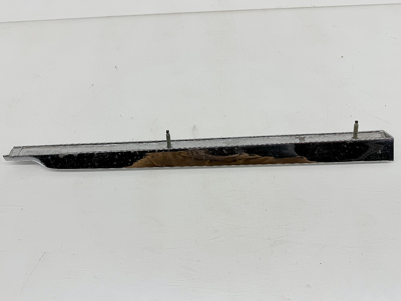 OEM 1959 Mercury Montclair Lower Tail Moulding Trim 1019142 RH Ford C66-23