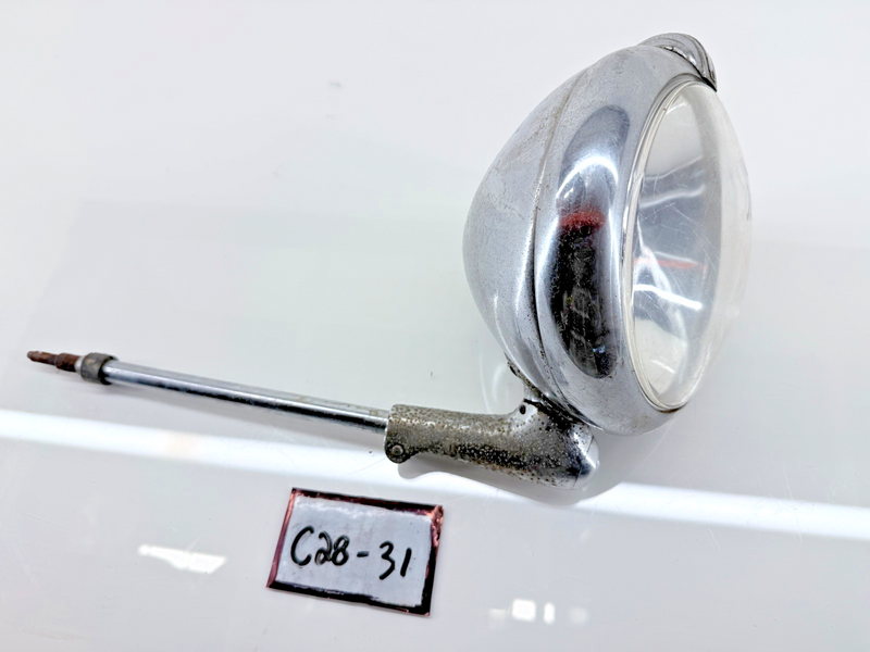 Original 1940 ‘s – 1950 ‘s Vintage MOPAR Spotlight Accessory Housing C28-31