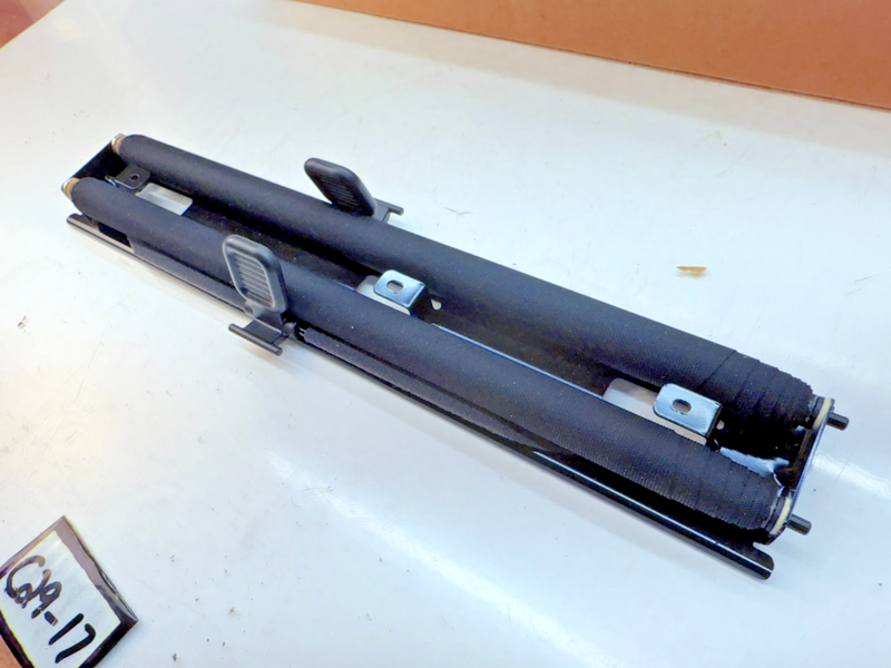 OEM GM 2004 - 2007 Chevrolet Malibu LT Rear Sun Roof Panel Sunshade 10376274 C29