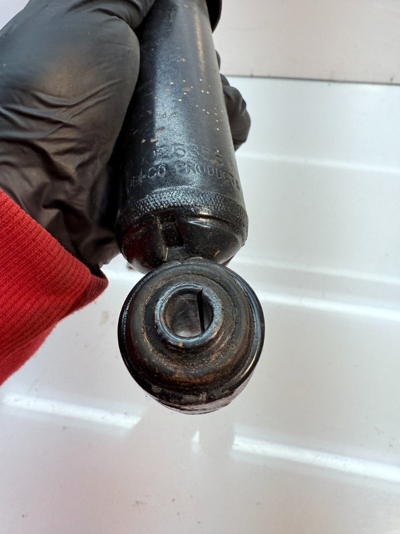 NOS 1981 Chevrolet Citastion X Rallye Shock ABSORBER 4993583 81 C24-3