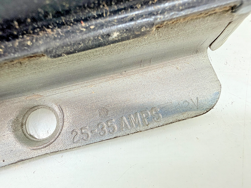 (1) NOS 1960 1961 AMC RAMBLER STUDEBAKER VOLTAGE REGULATOR 12V VR620 C74-9