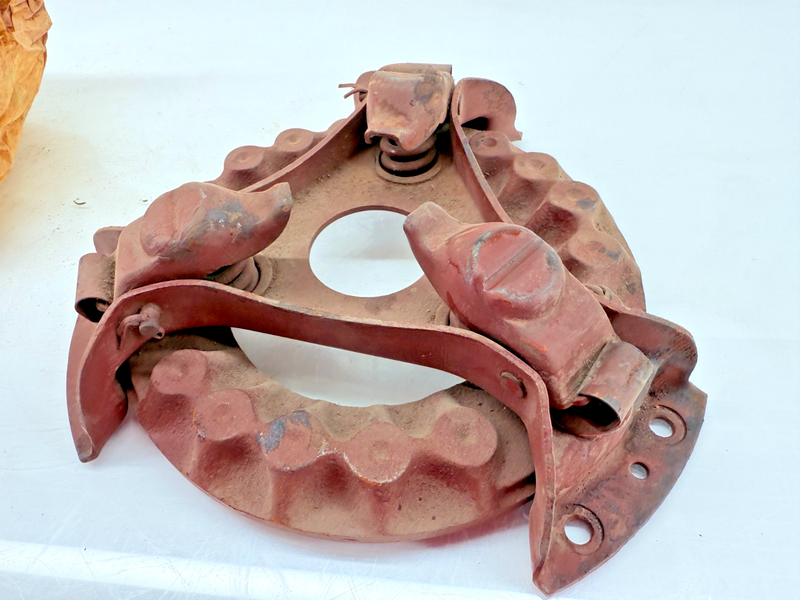 NOS Original Jeep Willys M151 Clutch & Pressure Plate M151A1 M151A2 C43-36