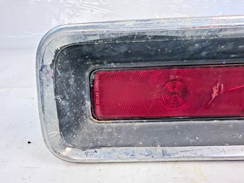 OEM 1967 1968 CHEVY CAMARO LEFT DRIVER SIDE TAIL LIGHT 5959299 LH B20-4